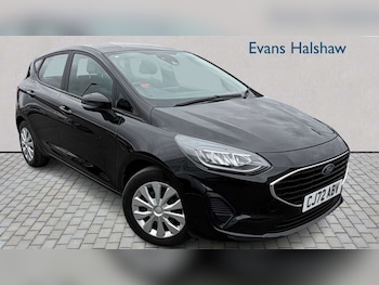 Used Ford Fiesta 2023 for sale - 78104727: Photo