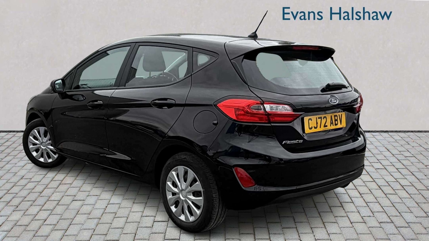 Used Ford Fiesta for sale - 78104727: Photo 2