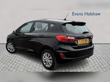 Used Ford Fiesta 2023 for sale - 78104727: Photo