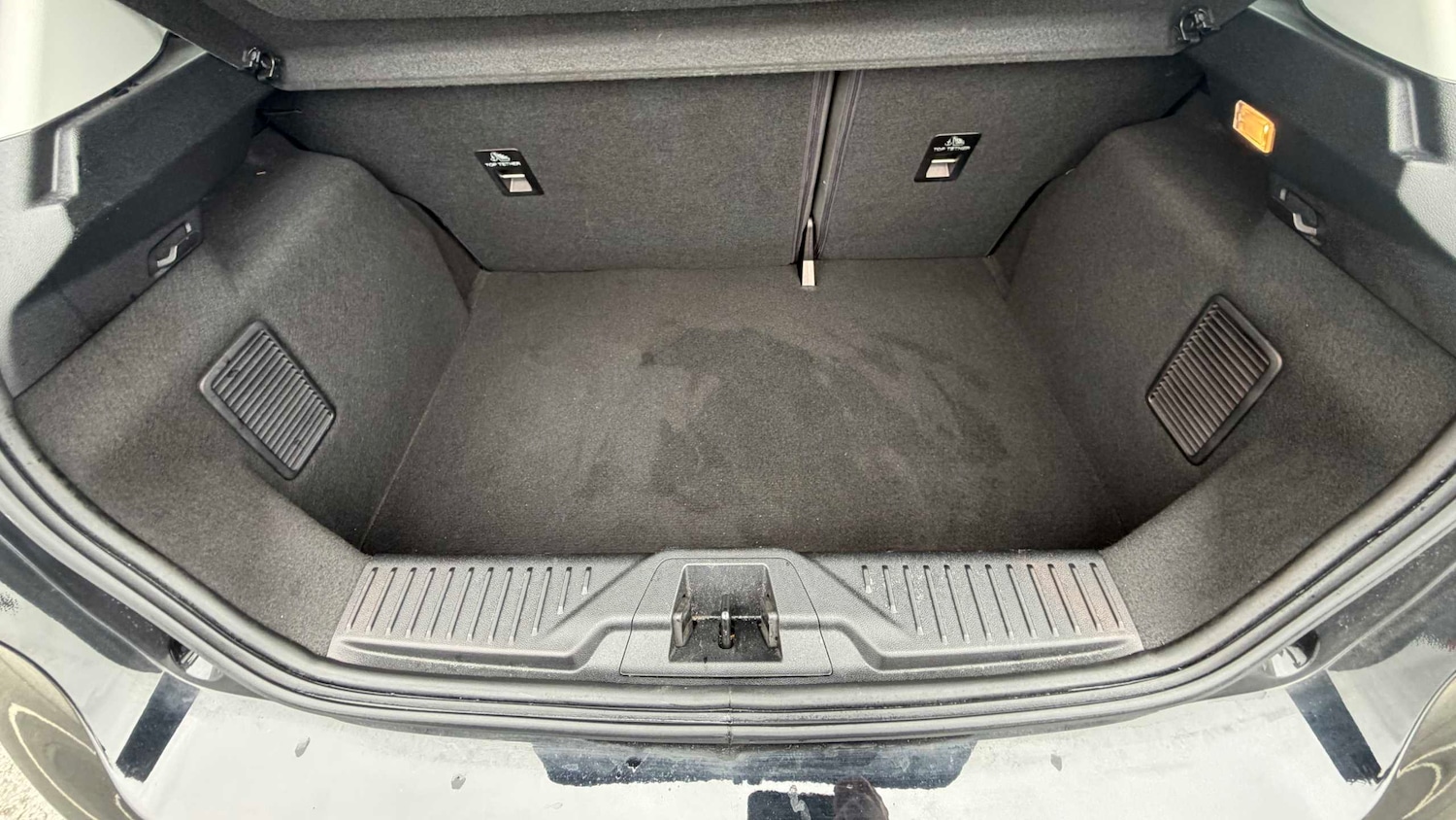 Used Ford Fiesta for sale - 78104727: Photo 3