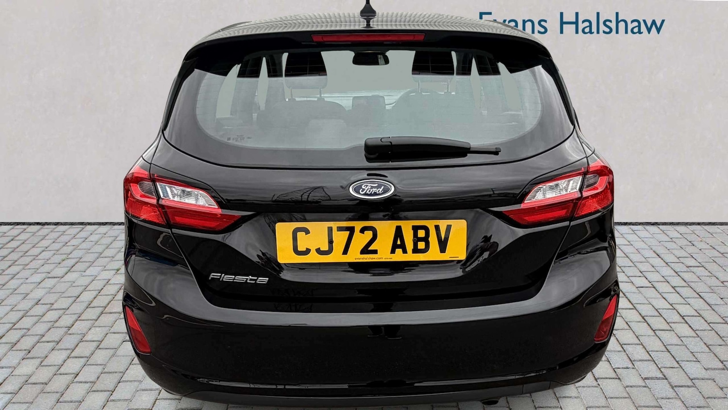 Used Ford Fiesta for sale - 78104727: Photo 4