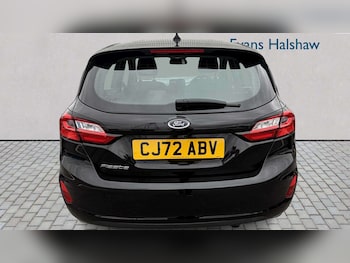 Used Ford Fiesta 2023 for sale - 78104727: Photo