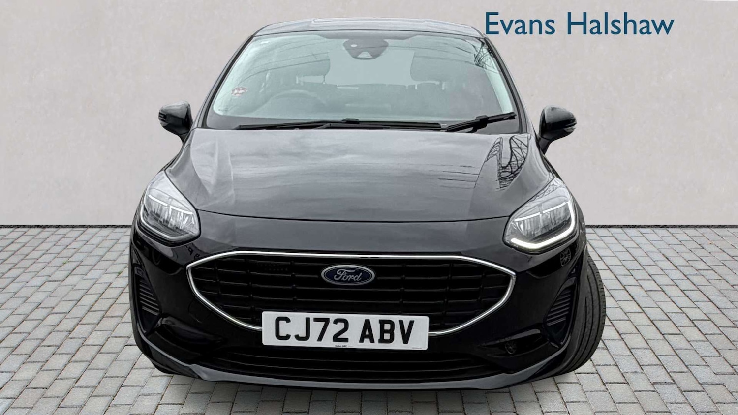 Used Ford Fiesta for sale - 78104727: Photo 5