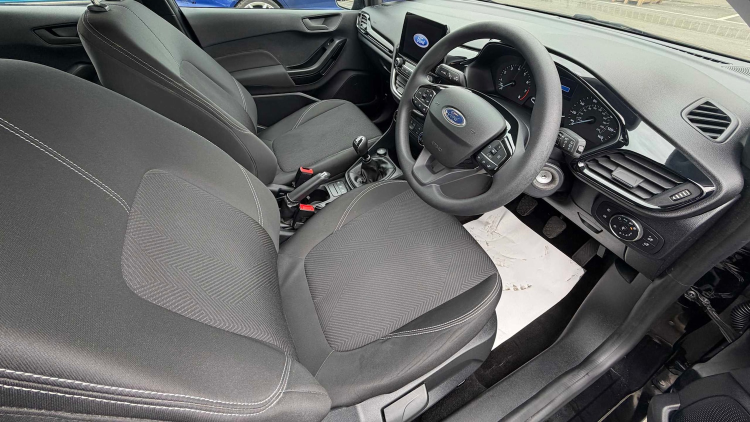 Used Ford Fiesta for sale - 78104727: Photo 8