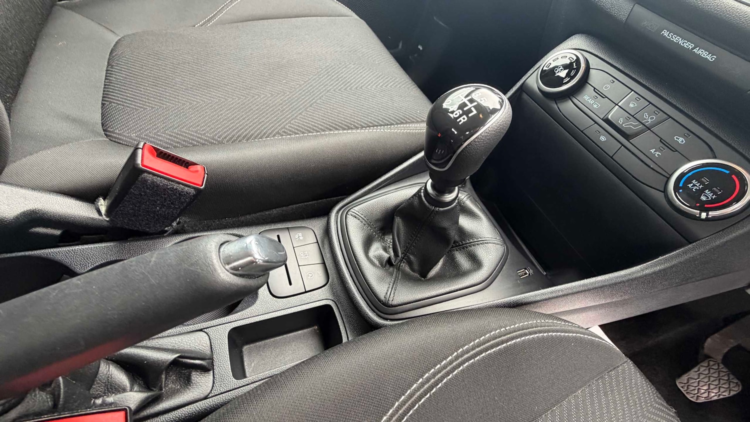 Used Ford Fiesta for sale - 78104727: Photo 9