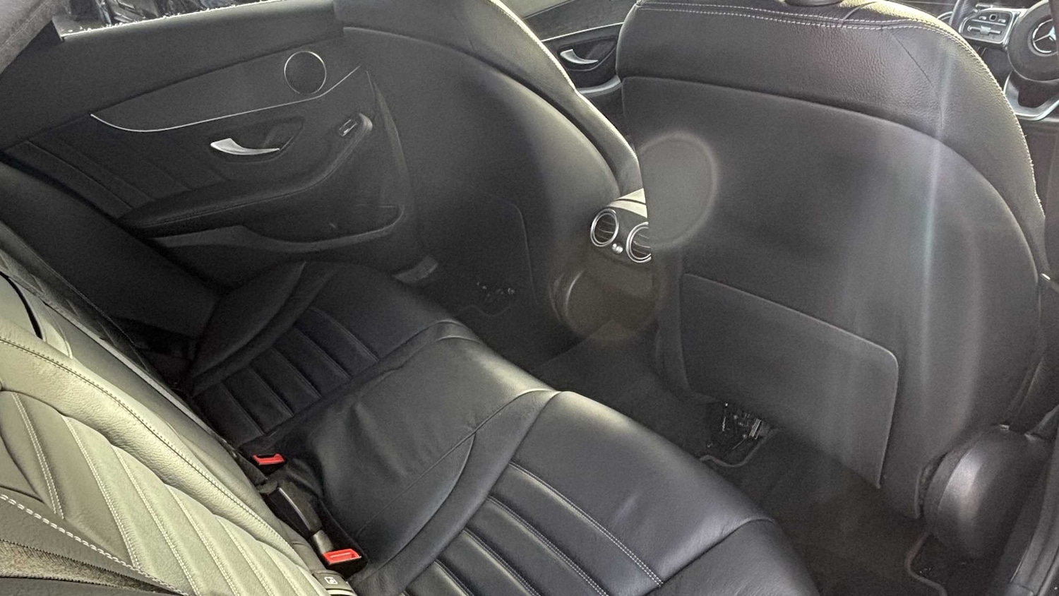 Used Mercedes-Benz C Class 2021 for sale - 77167586: Photo 14