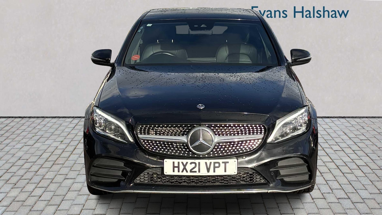 Used Mercedes-Benz C Class 2021 for sale - 77167586: Photo 4