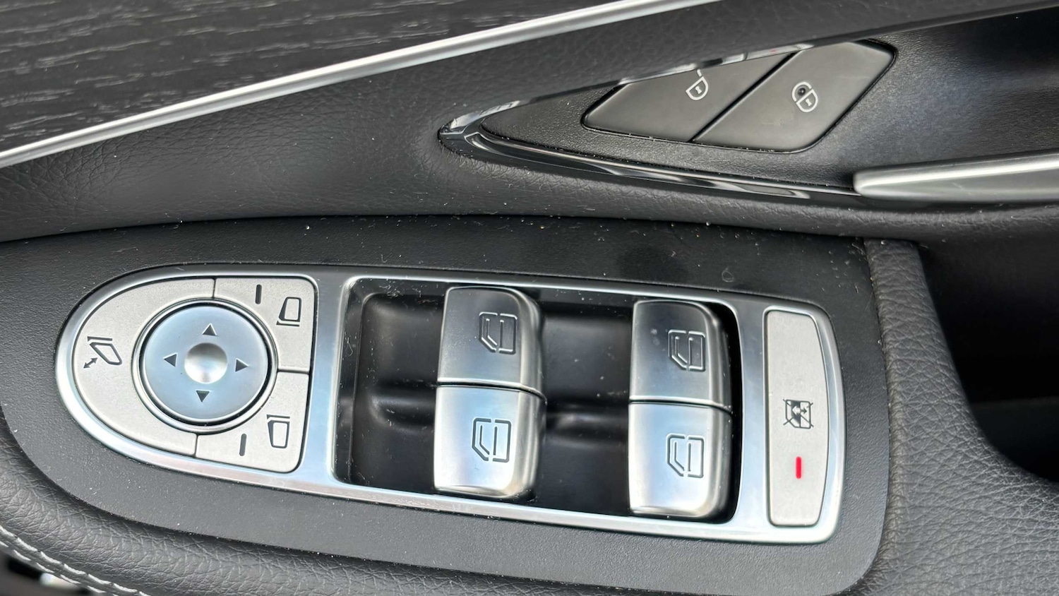 Used Mercedes-Benz C Class 2021 for sale - 77167586: Photo 9