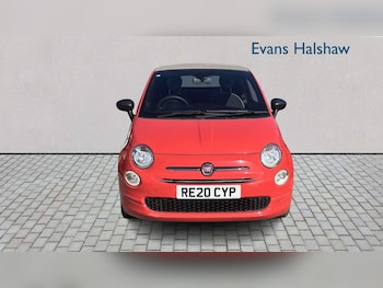 Used Fiat 500 2020 for sale - 78774879: Photo