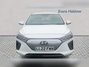 Used Hyundai IONIQ 2022 for sale - 79282502: Photo