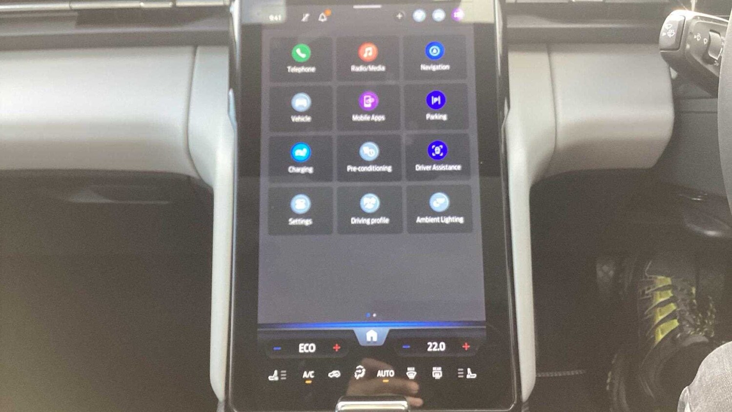 Used Ford Capri 2025 for sale - 77842451: Photo 19