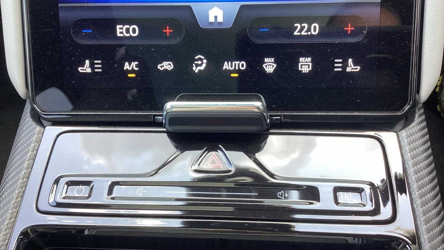 Used Ford Capri 2025 for sale - 77842451: Photo 21