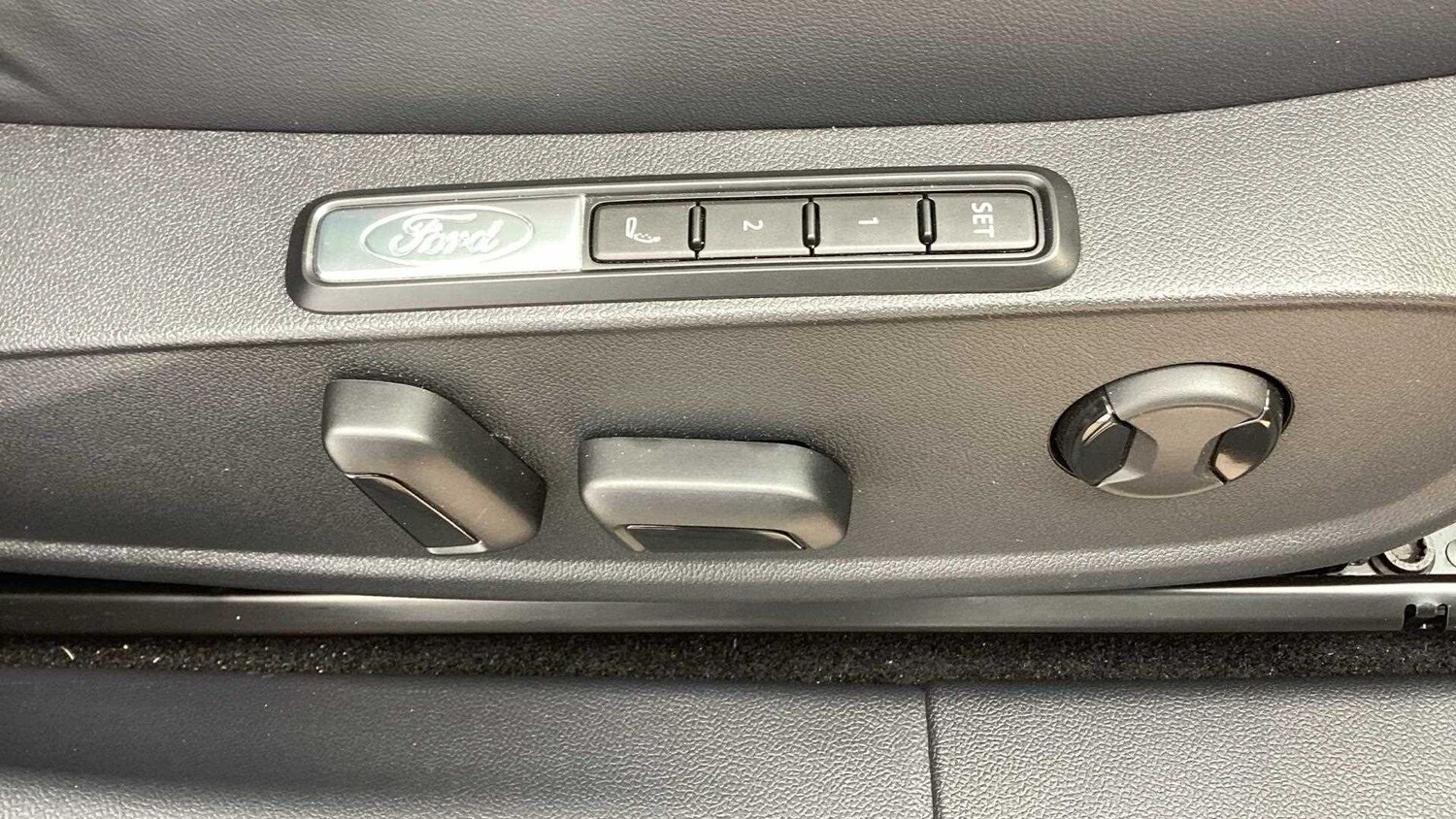 Used Ford Capri 2025 for sale - 77842451: Photo 30