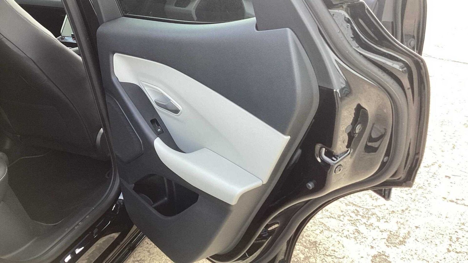 Used Ford Capri 2025 for sale - 77842451: Photo 31