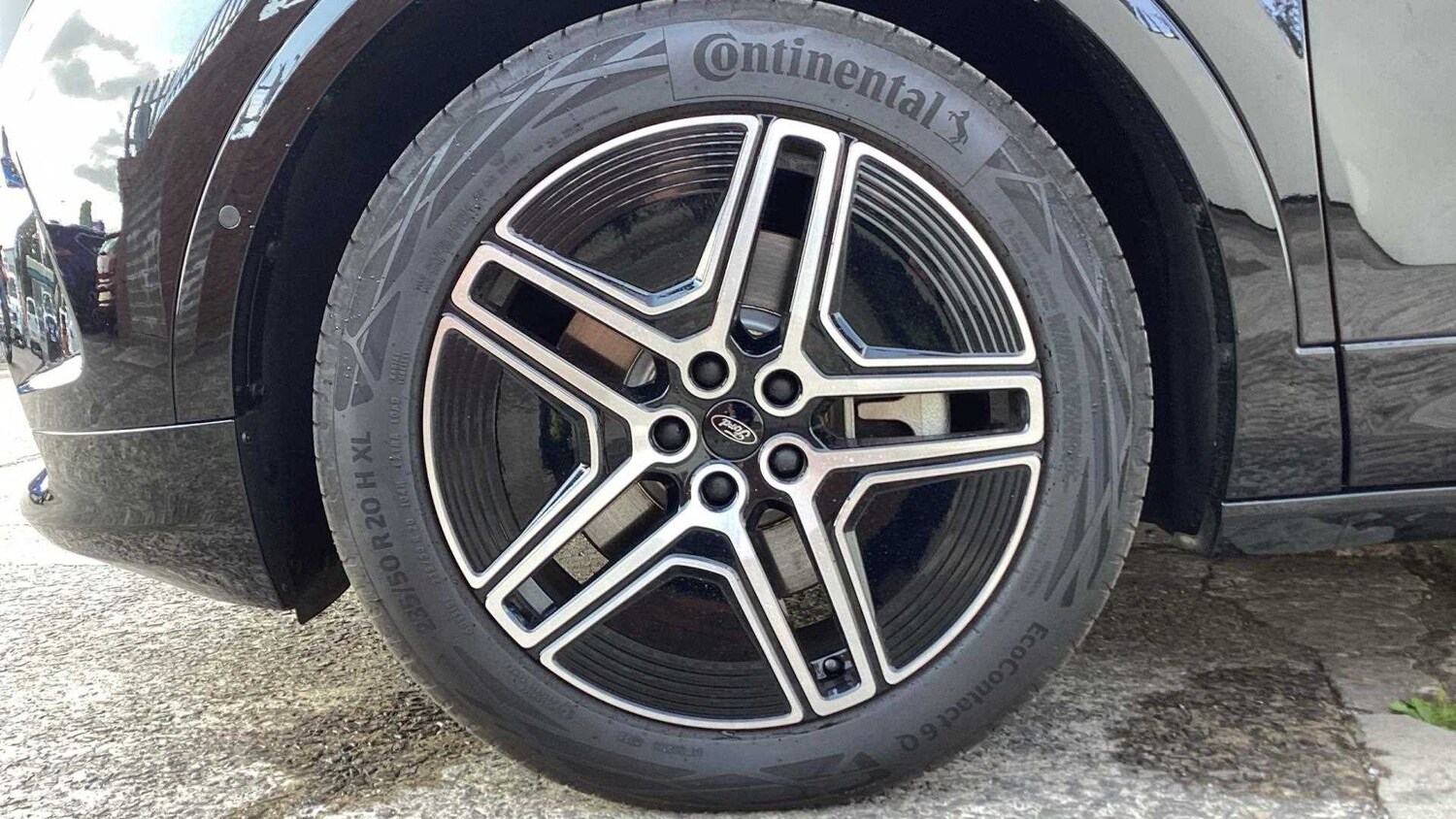 Used Ford Capri 2025 for sale - 77842451: Photo 8