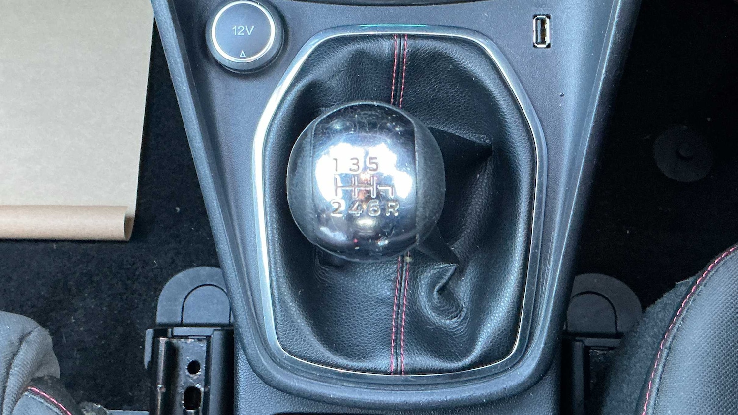 Used Ford Puma 2020 for sale - 77628233: Photo 10