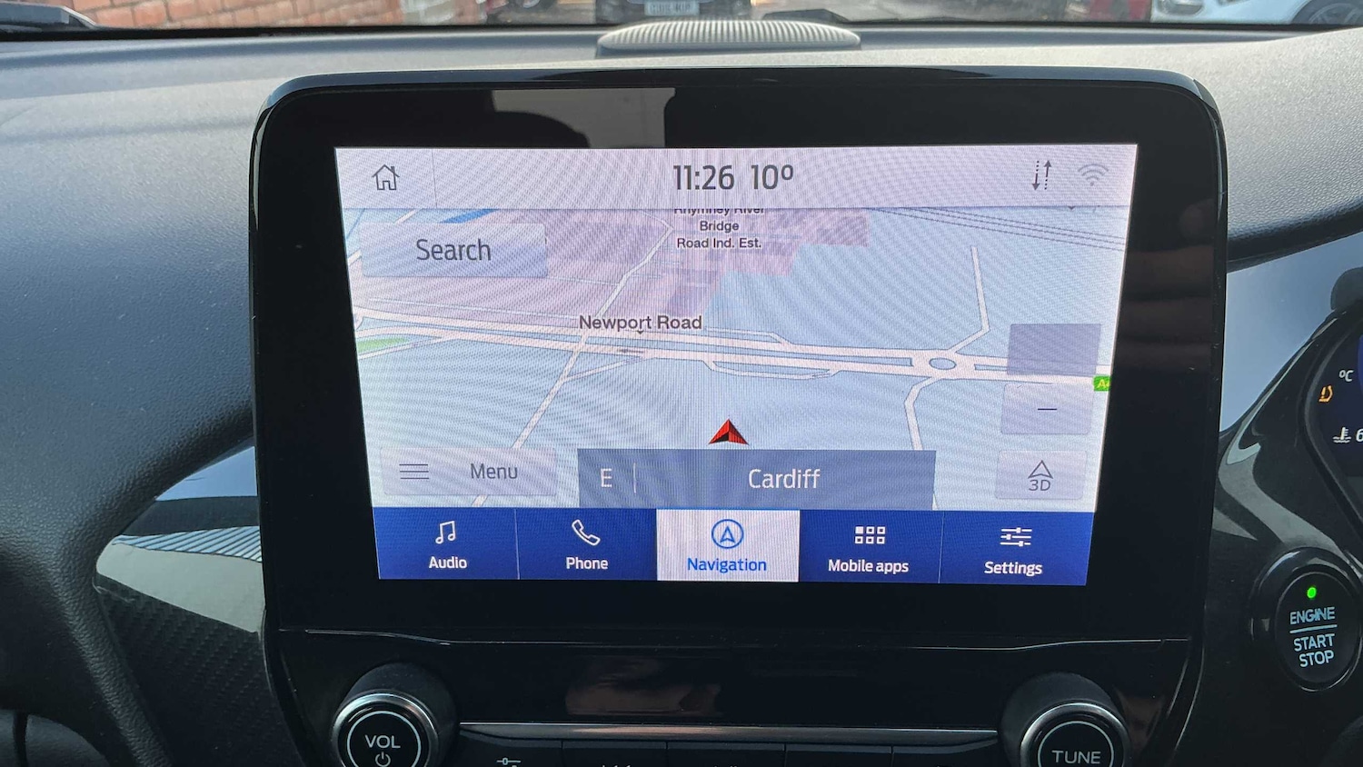 Used Ford Puma 2020 for sale - 77628233: Photo 13