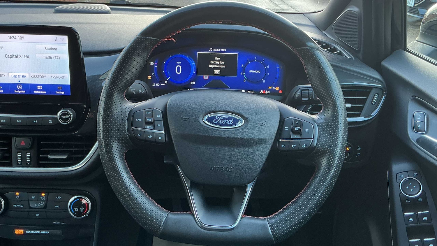 Used Ford Puma 2020 for sale - 77628233: Photo 14