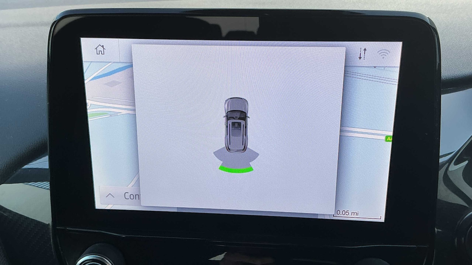 Used Ford Puma 2020 for sale - 77628233: Photo 20