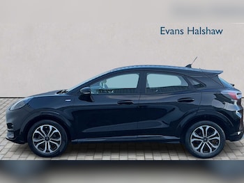 Used Ford Puma 2020 for sale - 77628233: Photo