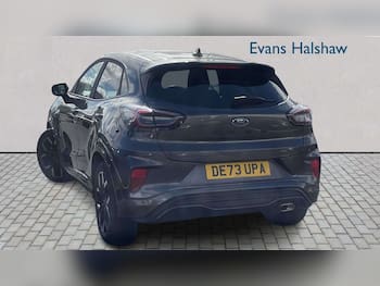 Used Ford Puma 2023 for sale - 79660402: Photo