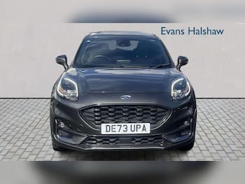 Used Ford Puma 2023 for sale - 79660402: Photo