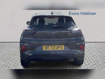 Used Ford Puma 2023 for sale - 79660402: Photo