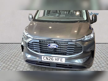 Used Ford Transit Custom 2026 for sale - 79002416: Photo