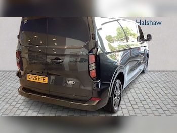Used Ford Transit Custom 2026 for sale - 79002416: Photo