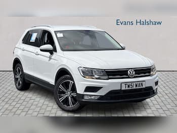 Used Volkswagen Tiguan 2016 for sale - 79824985: Photo