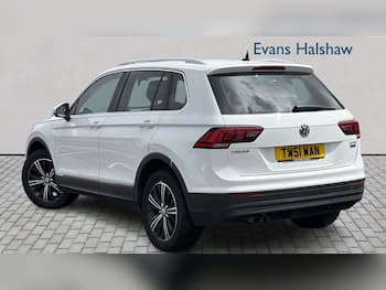 Used Volkswagen Tiguan 2016 for sale - 79824985: Photo