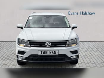 Used Volkswagen Tiguan 2016 for sale - 79824985: Photo