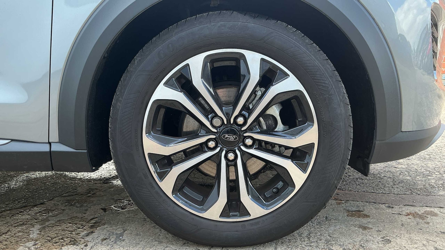 Used Ford Puma 2025 for sale - 75931085: Photo 10