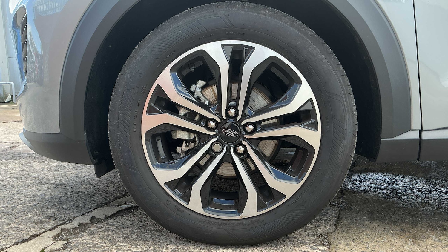 Used Ford Puma 2025 for sale - 75931085: Photo 11