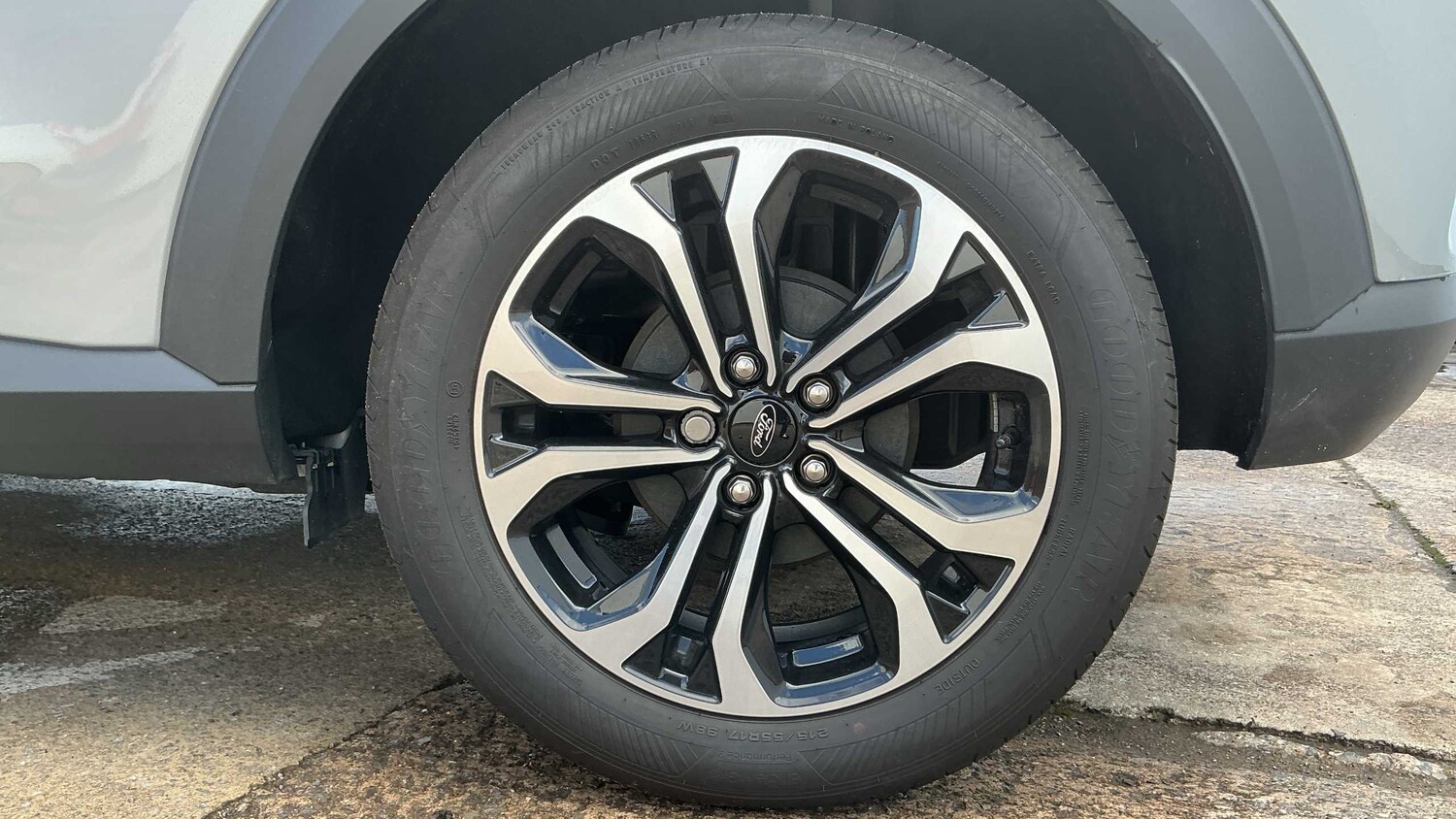 Used Ford Puma 2025 for sale - 75931085: Photo 12