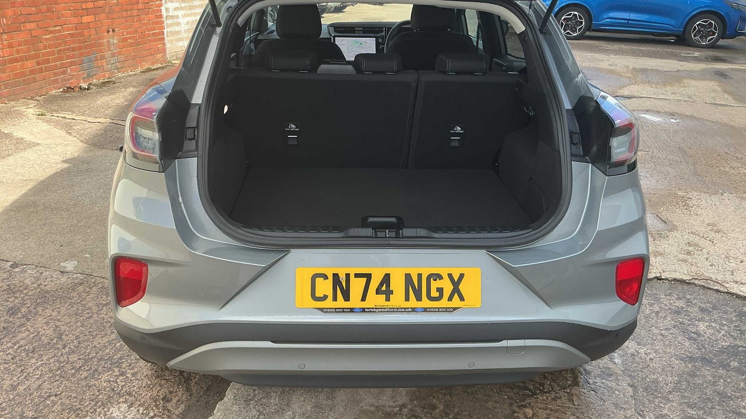 Used Ford Puma 2025 for sale - 75931085: Photo 13