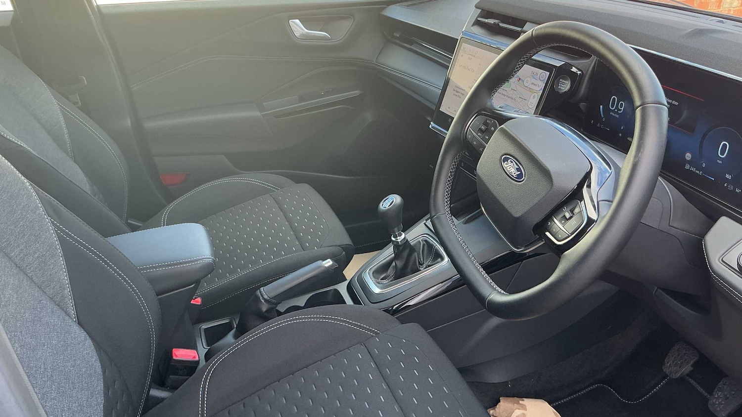 Used Ford Puma 2025 for sale - 75931085: Photo 14