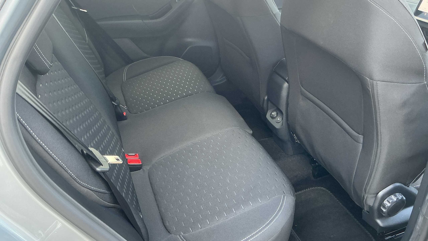 Used Ford Puma 2025 for sale - 75931085: Photo 15