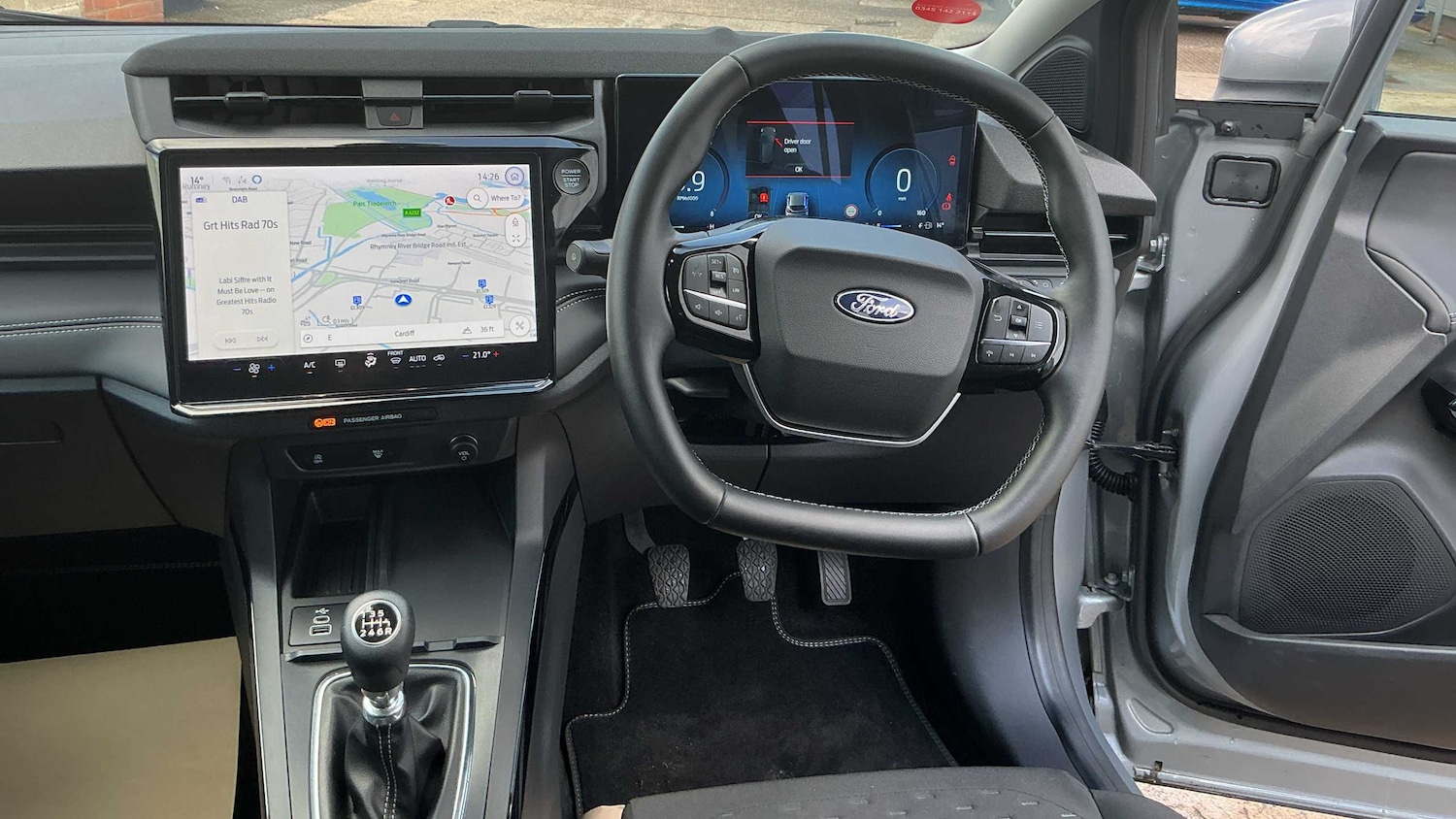 Used Ford Puma 2025 for sale - 75931085: Photo 16