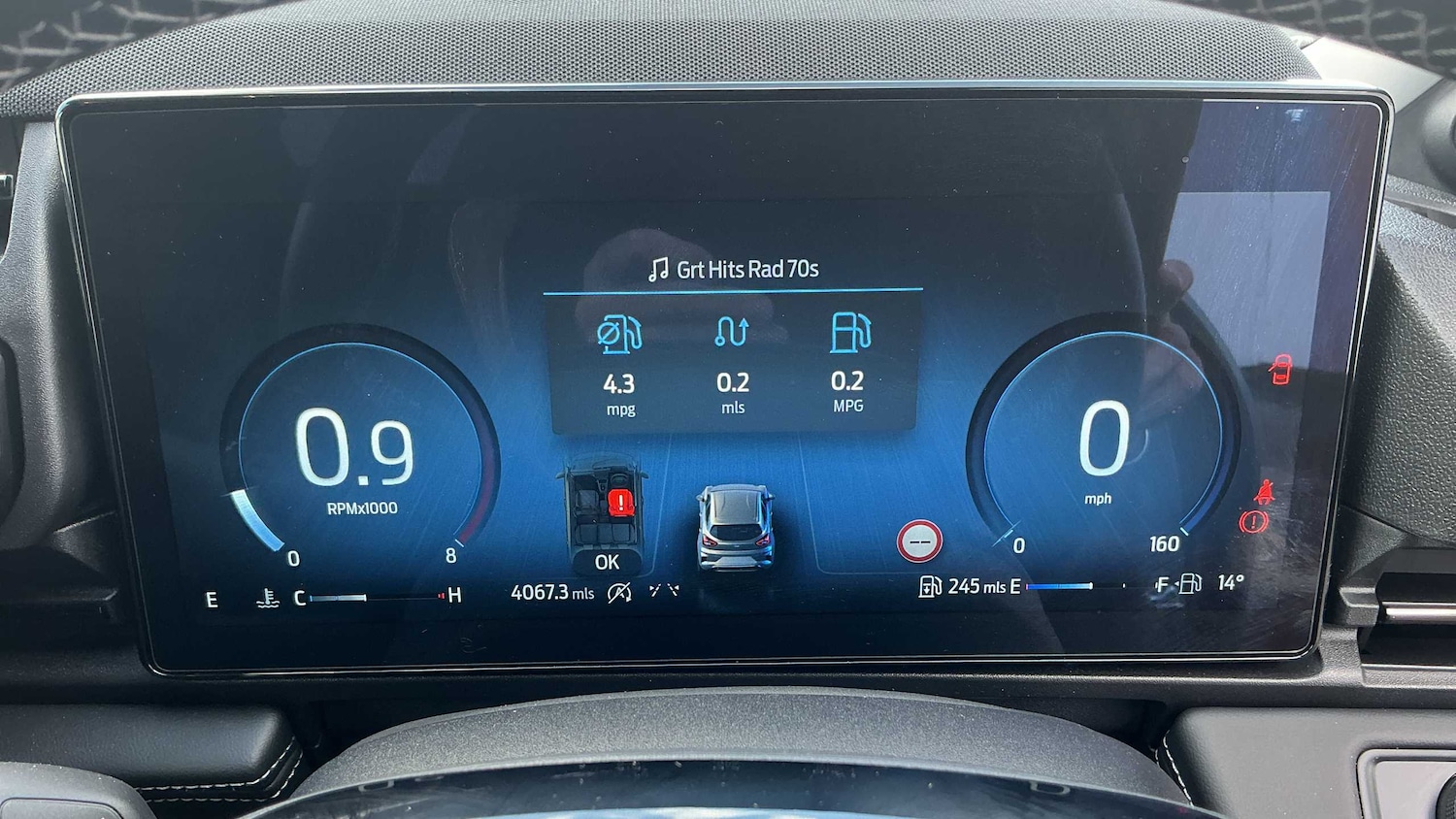 Used Ford Puma 2025 for sale - 75931085: Photo 17