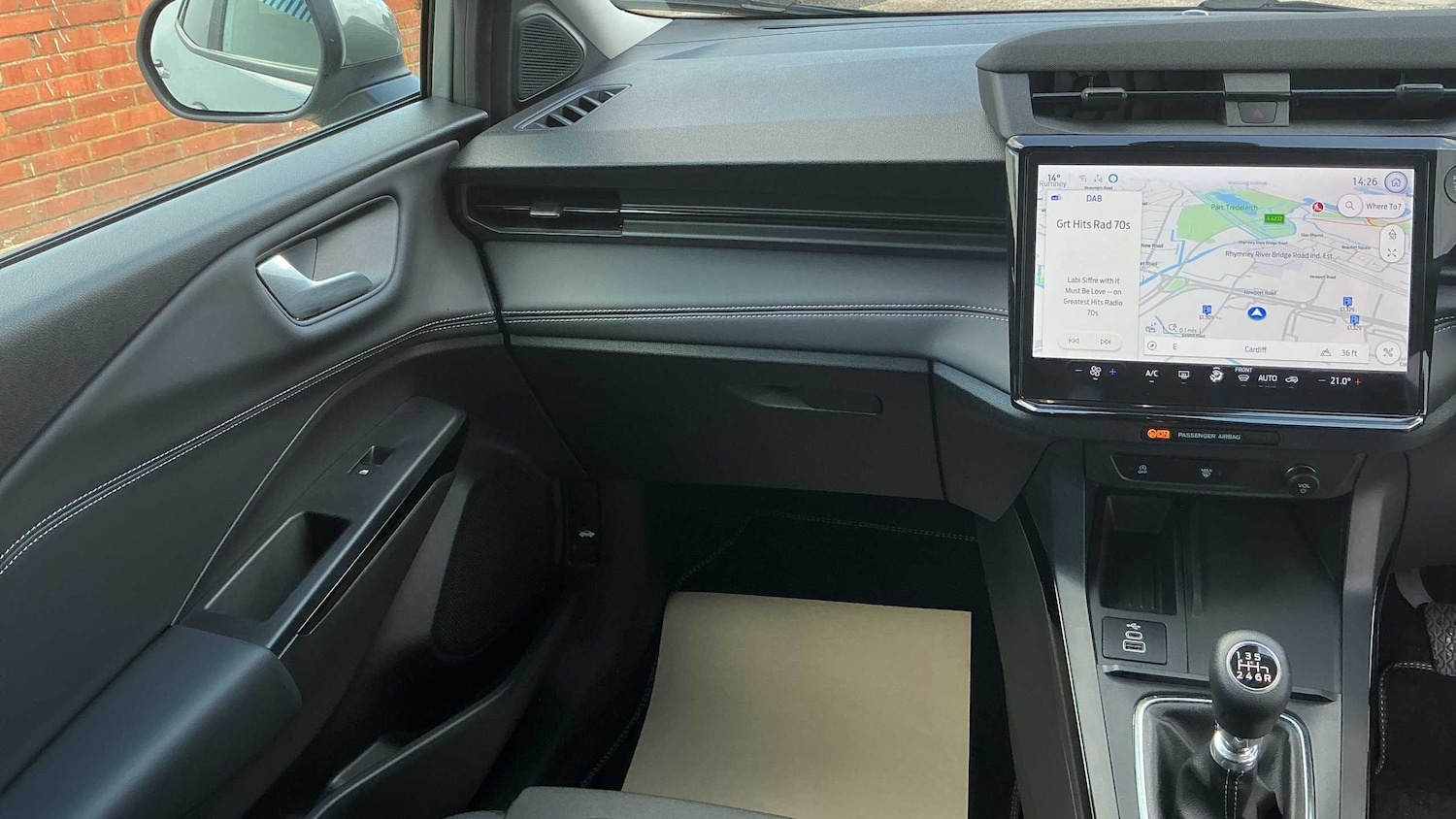 Used Ford Puma 2025 for sale - 75931085: Photo 18