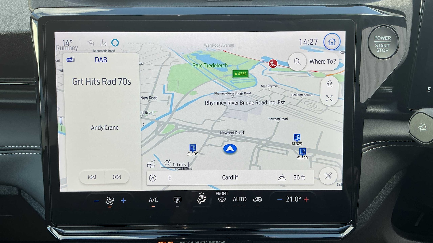 Used Ford Puma 2025 for sale - 75931085: Photo 19