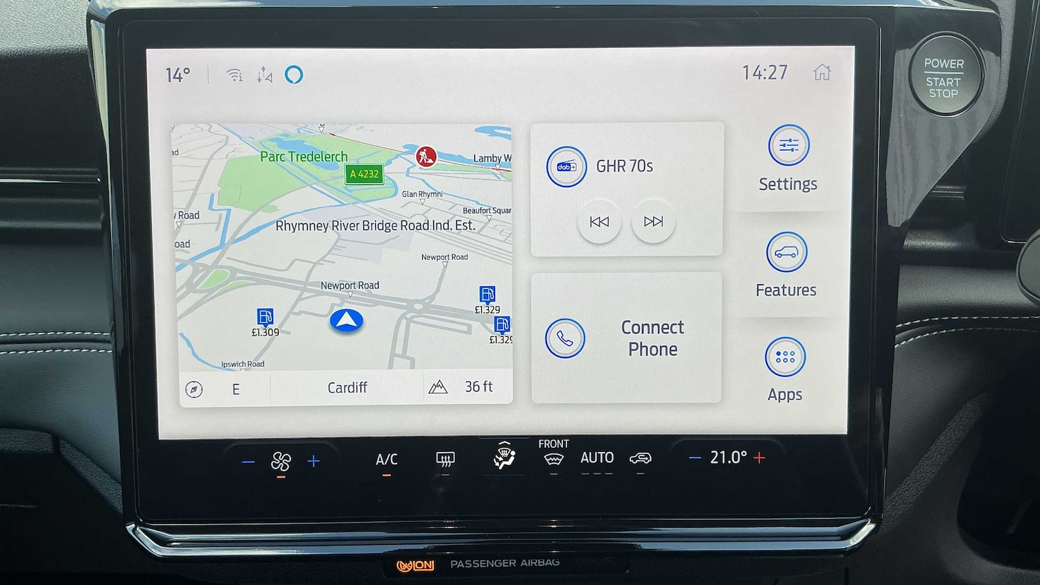 Used Ford Puma 2025 for sale - 75931085: Photo 20