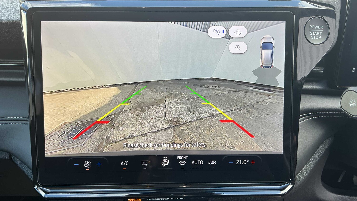 Used Ford Puma 2025 for sale - 75931085: Photo 21