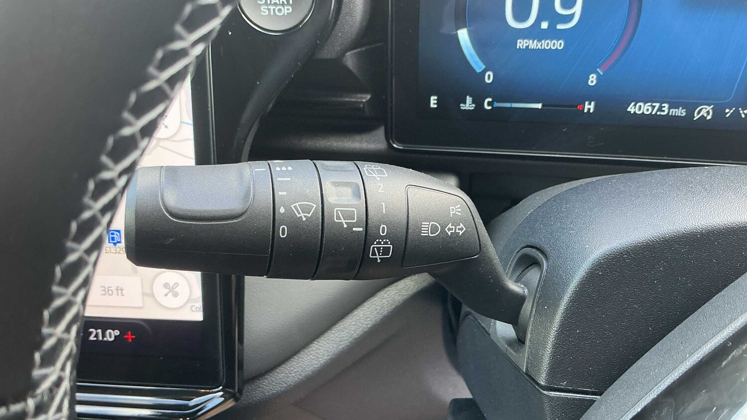 Used Ford Puma 2025 for sale - 75931085: Photo 25