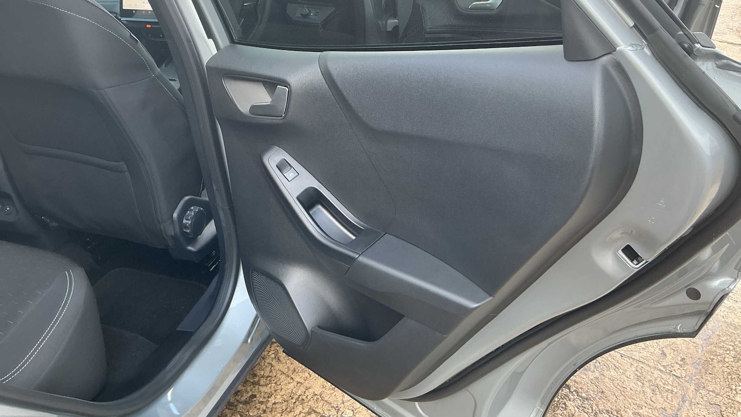 Used Ford Puma 2025 for sale - 75931085: Photo 31