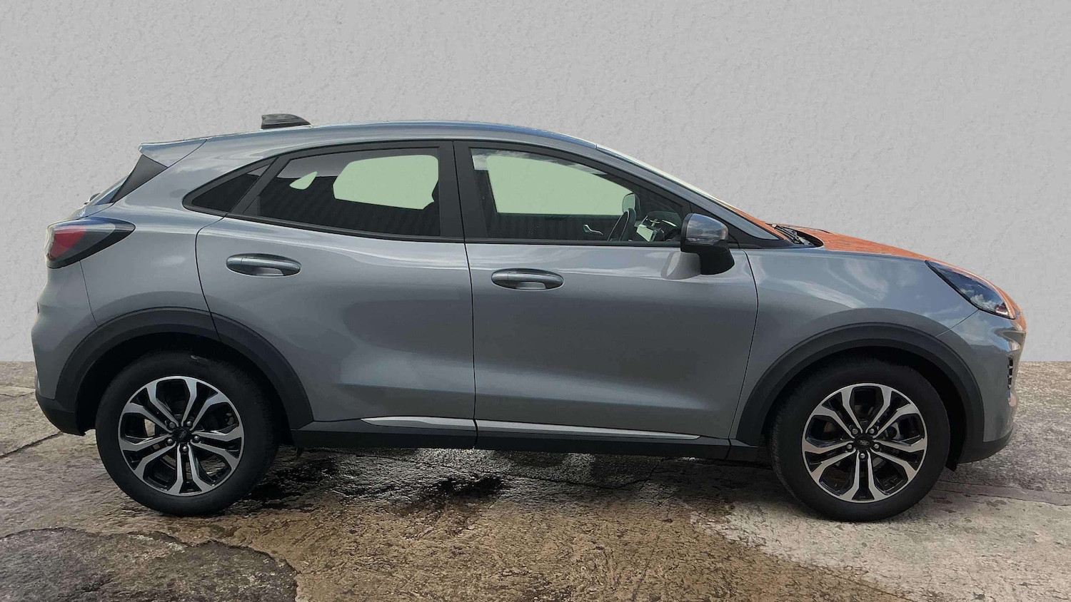 Used Ford Puma 2025 for sale - 75931085: Photo 5