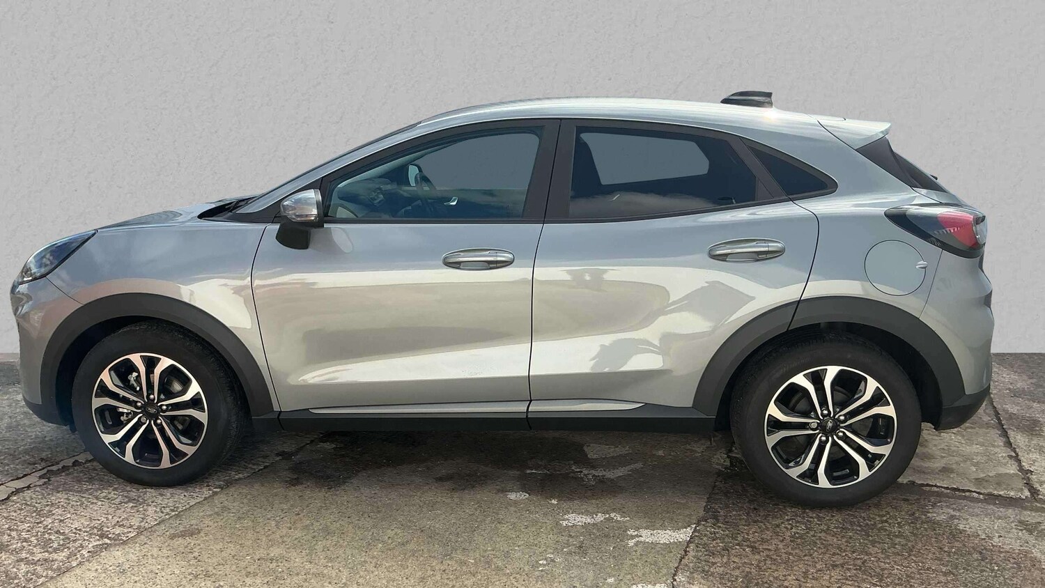 Used Ford Puma 2025 for sale - 75931085: Photo 6