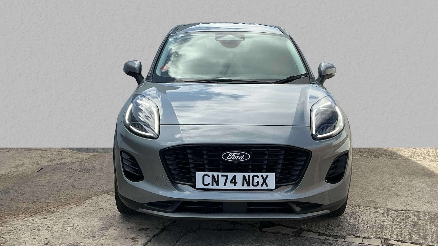 Used Ford Puma 2025 for sale - 75931085: Photo 7