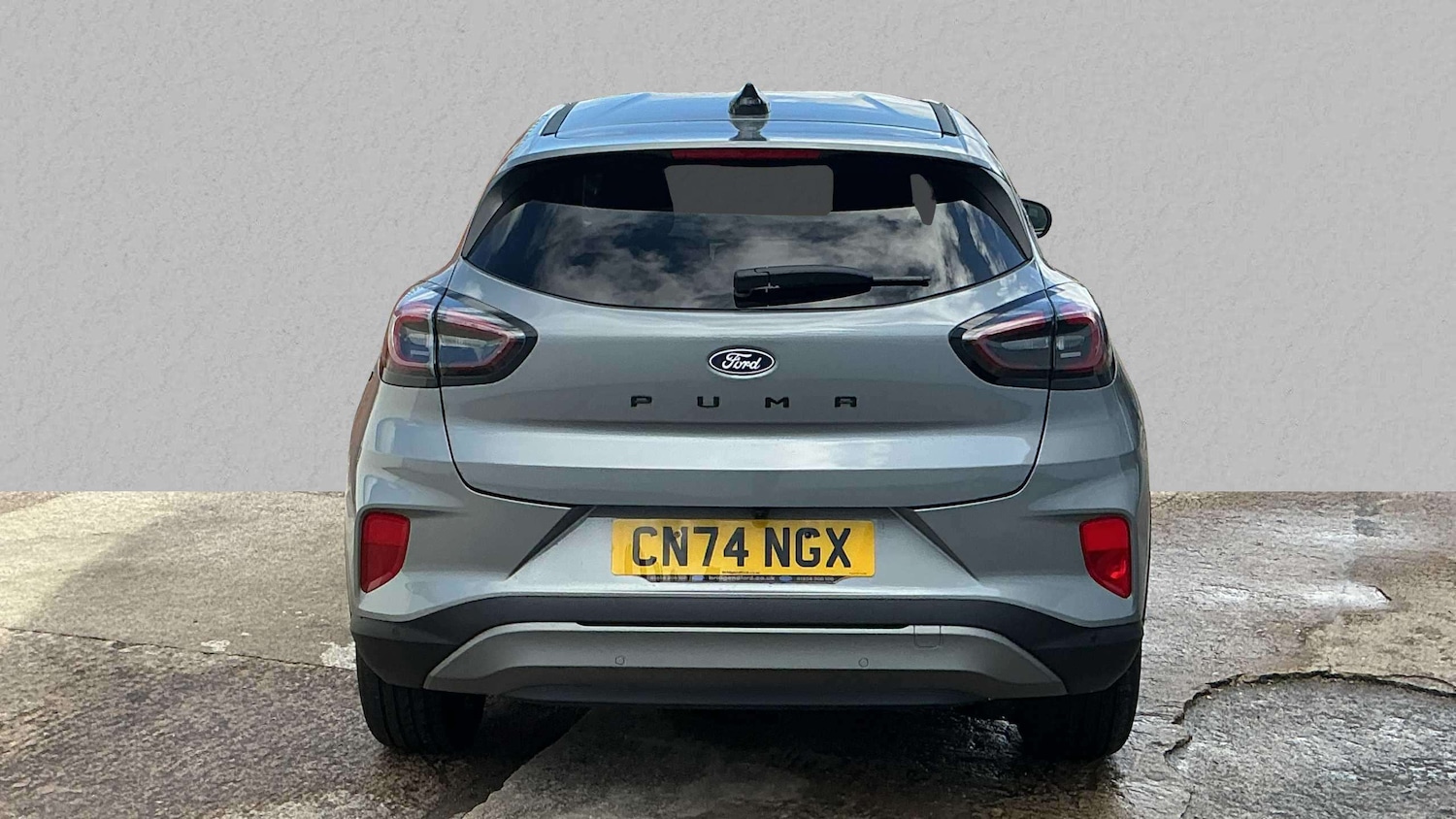 Used Ford Puma 2025 for sale - 75931085: Photo 8